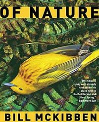 End of Nature