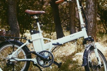 MOD Bikes