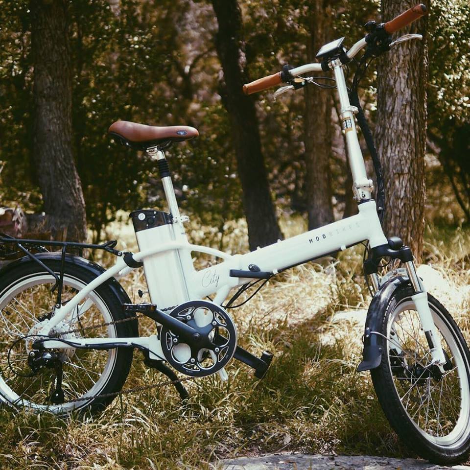 MOD Bikes