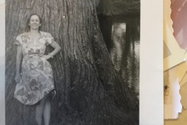 Roberta Crenshaw