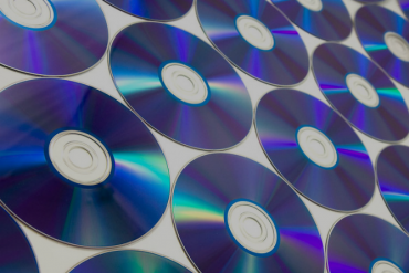 CDs