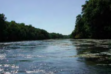 River